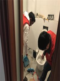 衛生間，廚房堵漏